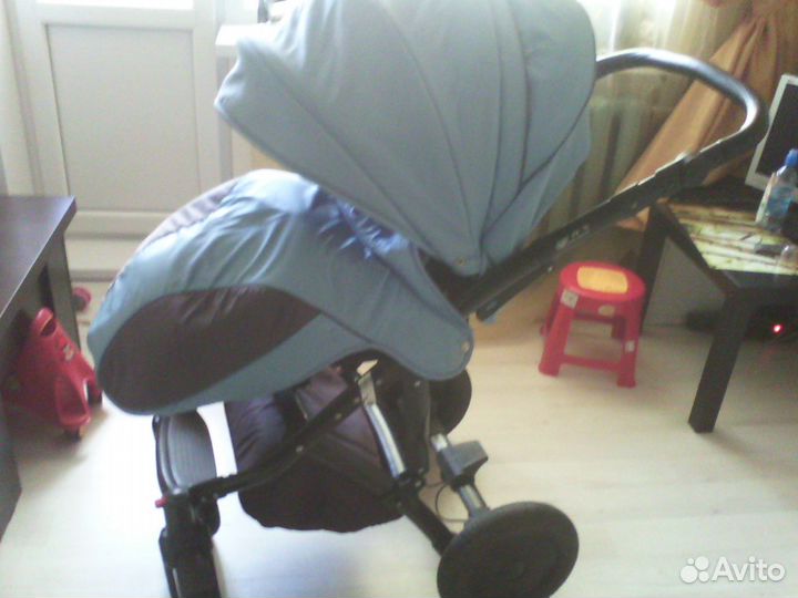 Коляска детская