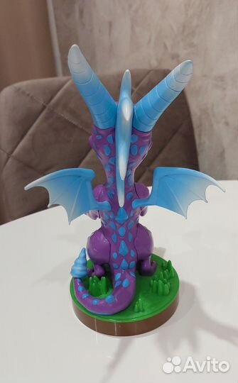 Cable guys Ice Spyro подставка