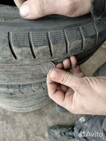 Toyo Proxes CF2 205/60 R16