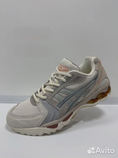 Кроссовки asics мужские