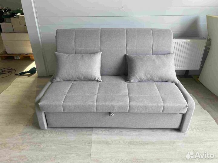 Диван кровать Аккорд