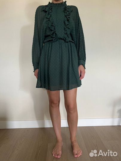 Комбинезон женский