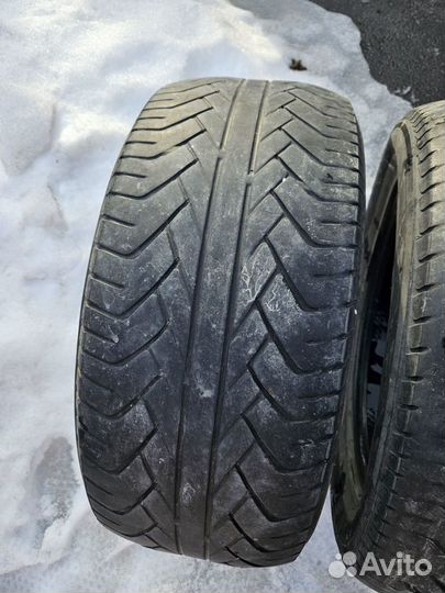 Yokohama Advan ST V802 255/55 R18