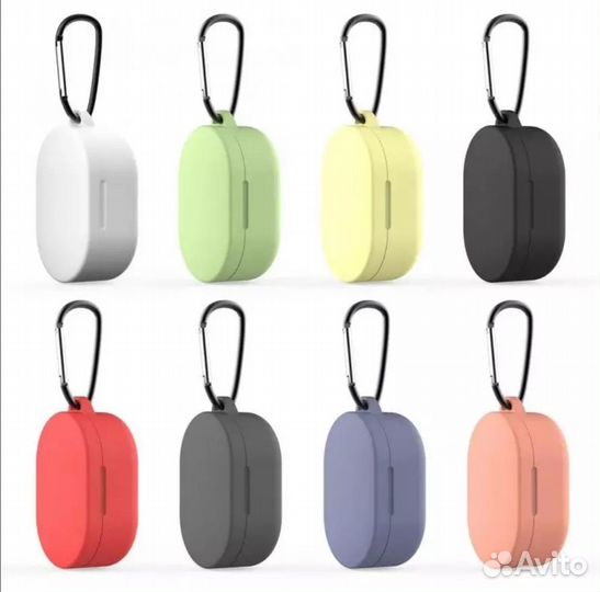 Чехол для наушников разные модели