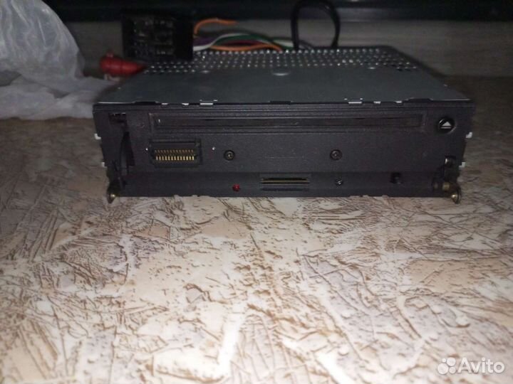 Авто магнитола бу