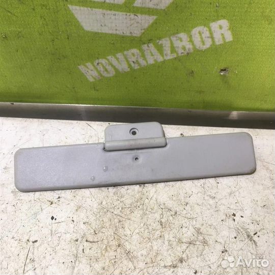 Козырек солнцезащитный (внутри) Ауди А4 Б5