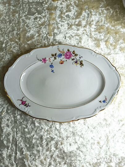 Сервиз столовый Польша