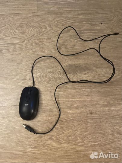 Компьютерная мышь