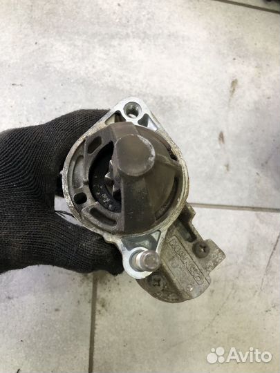 Стартер Кия Маджентис G6BV