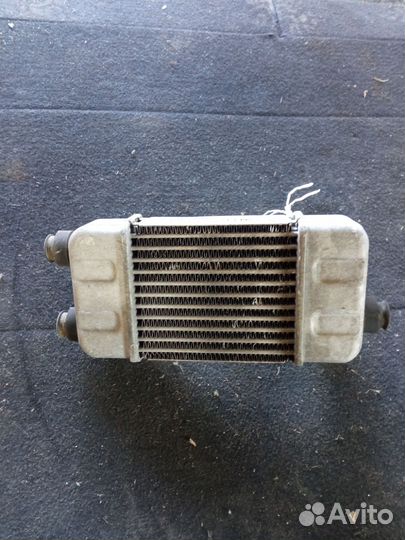 Интеркулер Suzuki Every DA64V