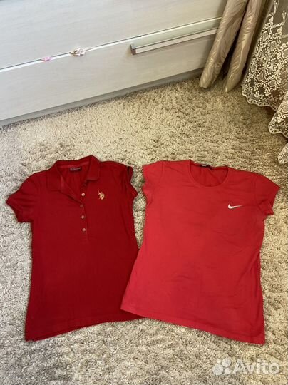 Вещи пакетом на девушку (девочку) 42 размер