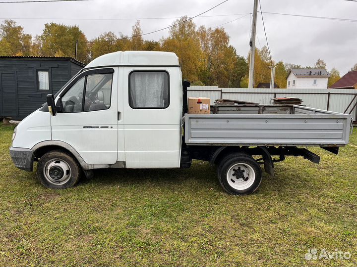 Грузопассажирские перевозки Фермер