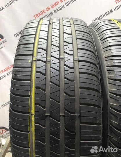 Lemans Touring A/S 215/60 R16 95L