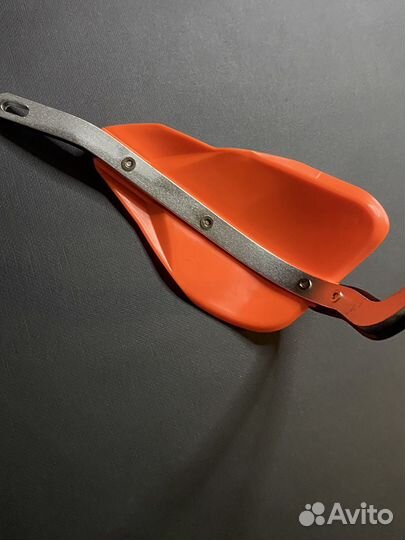 Защита рук на мотоцикл эндуро