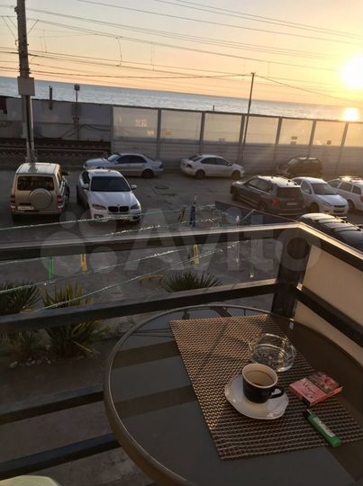 Комната 25 м² в 1-к., 2/5 эт.