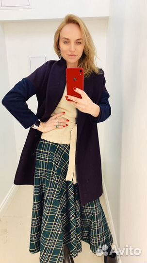 Стилист имиджмейкер