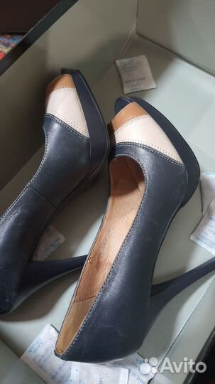 Туфли женские 33 размер