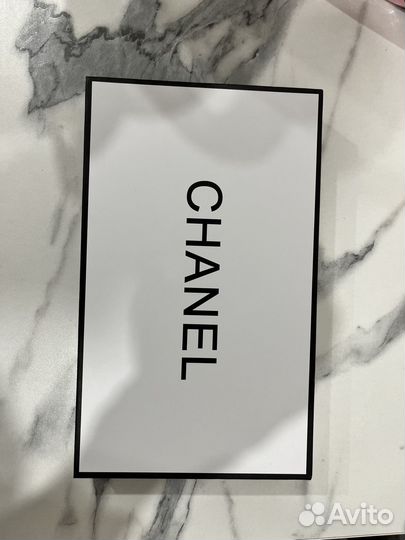 Подарочный набор косметики