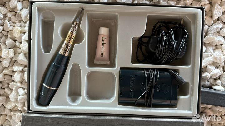 Машинка для татуажа giant sun