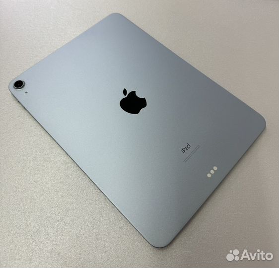 Планшет apple iPad air 4 256gb wi fi