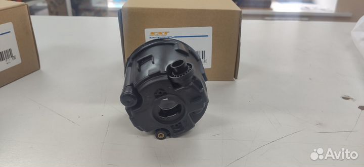 Фара противотуманная Nissan Note X-trail Tiida Juk