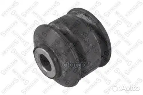 Сайлентблок заднего амортизатора Honda jazz/FIT