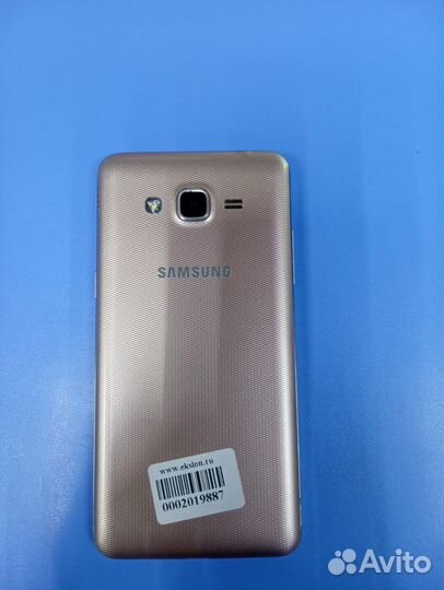 Samsung Galaxy J2 Prime SM-G532F, 8 ГБ