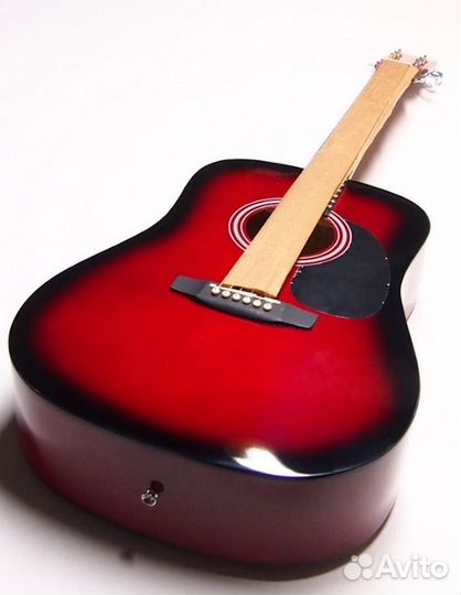 Акустическая гитара Fabio SA105