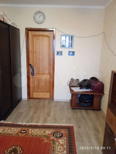 Комната 14 м² в 4-к., 7/9 эт.