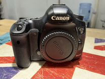 Canon 5D mark iii