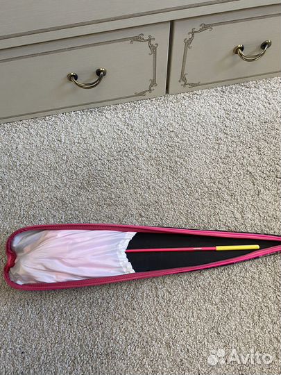 Гимнастическая палочка Sasaki