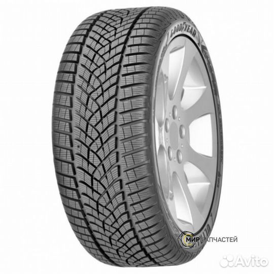 Goodyear UltraGrip Performance+ 225/45 R17 91H