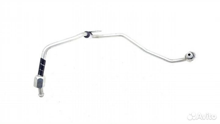 Трубка топливная Toyota Camry XV70 M20afks 2021