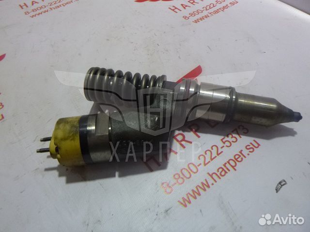 Форсунка CAT C-13 239-4908