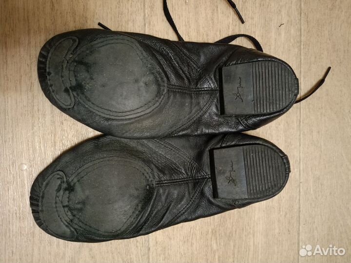 Джазовки для танцев