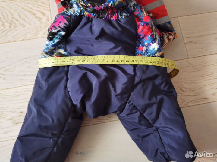 Одежда для средних собак