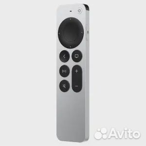 Тв приставка Apple TV 4K WiFi 64гб (3-го поколения