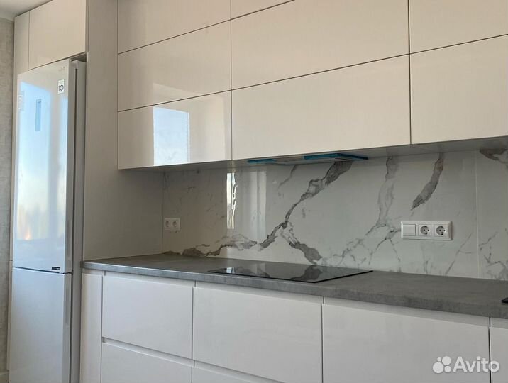 Кухни на заказ