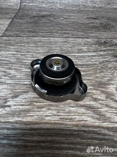 Крышка радиатора Nissan, 21430-7999A