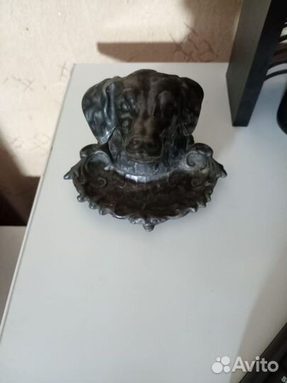 Пепельница СССР