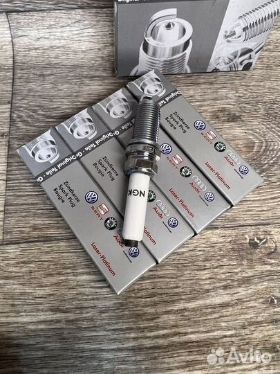 Свечи зажигания VAG, 06K 905 601 B