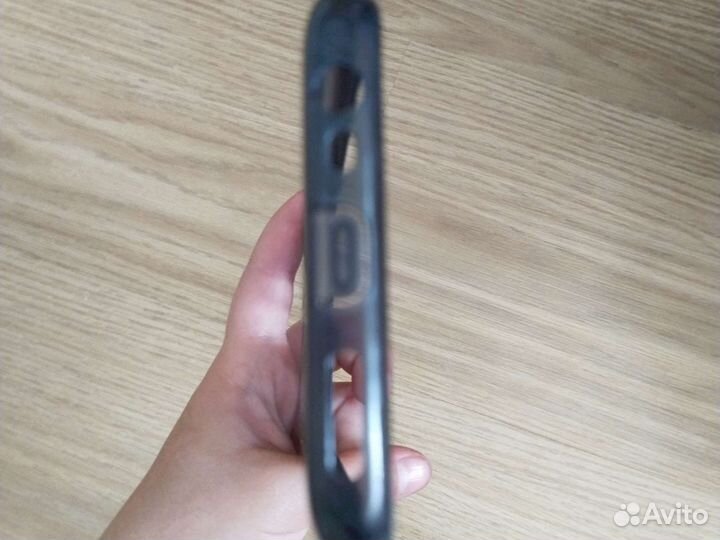 Чехол на Redmi xiaomi 9