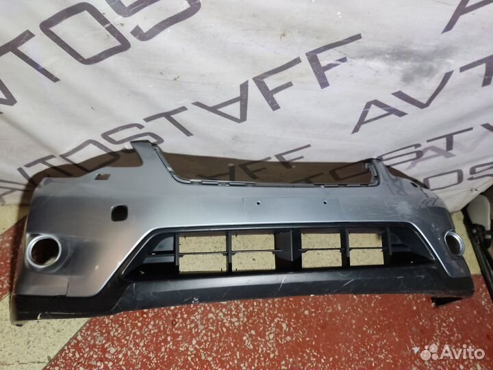 Бампер передний Subaru XV 1
