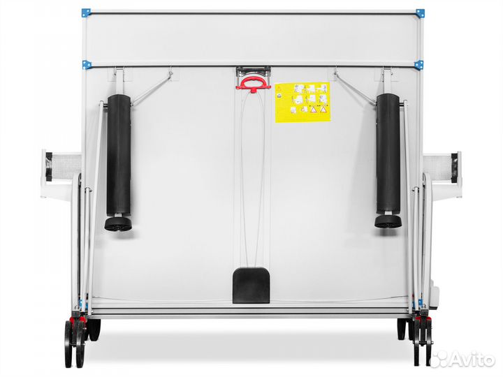 Теннисный стол всепогодный Winner S-450 Outdoor с