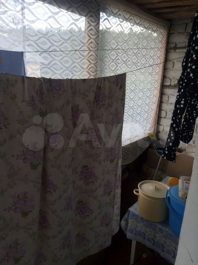 1-к. квартира, 29 м², 2/2 эт.