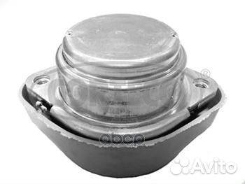 Подушка коробки передач перед прав 21652660