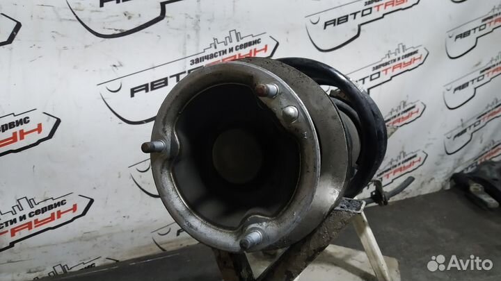 Стойка ходовки BMW 1-series E81 E87 передняя левая 31316786017 2WD NA6783