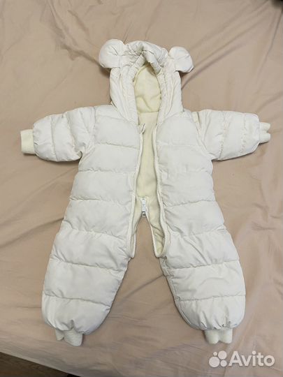 Комбинезон детский 66