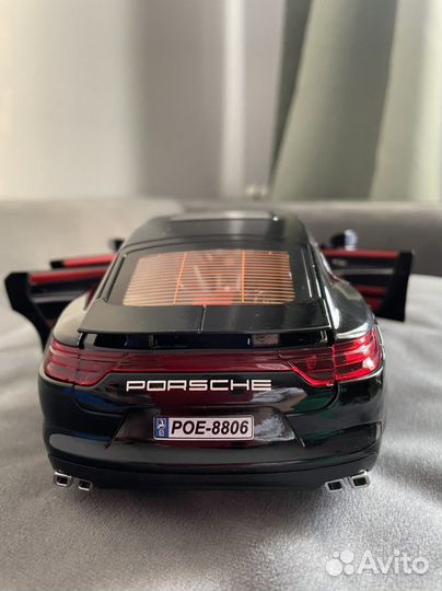 Детская машина новая