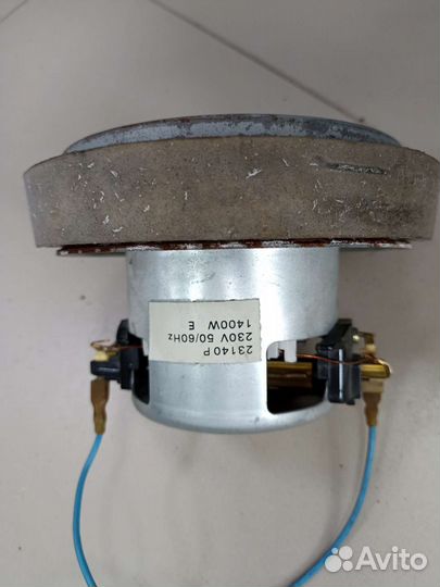 Двигатель пылесоса shivaki